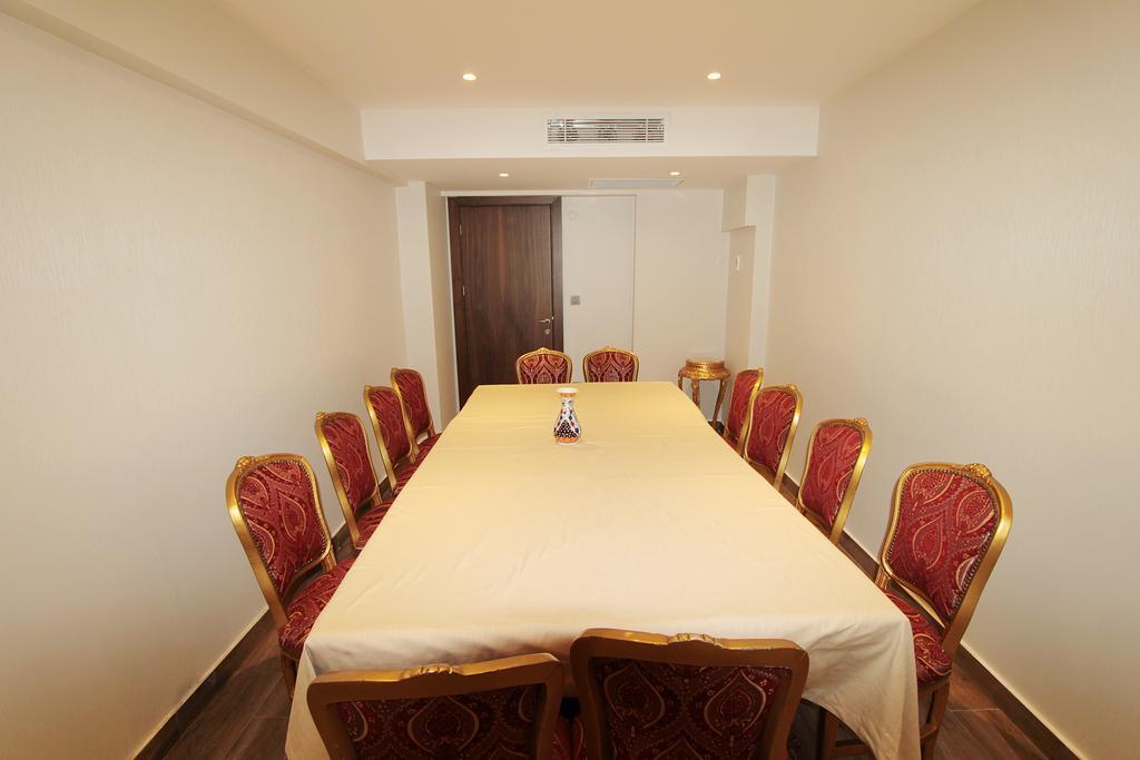 Pisa Hotel Istanbul Exterior photo